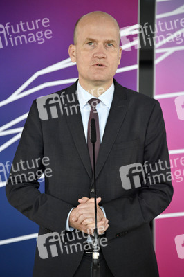 Pressestatement der CDU/CSU-Bundestagsfraktion in Berlin