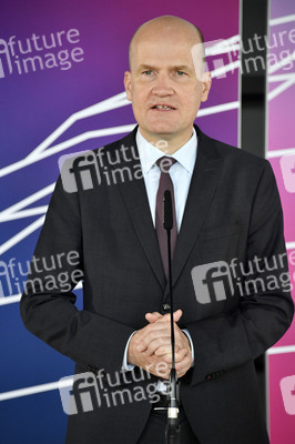 Pressestatement der CDU/CSU-Bundestagsfraktion in Berlin