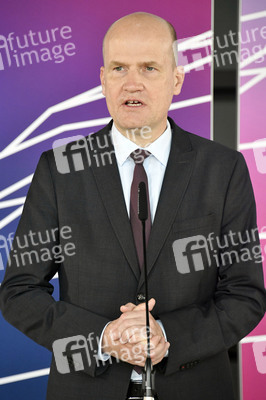 Pressestatement der CDU/CSU-Bundestagsfraktion in Berlin