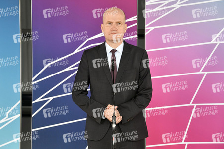 Pressestatement der CDU/CSU-Bundestagsfraktion in Berlin