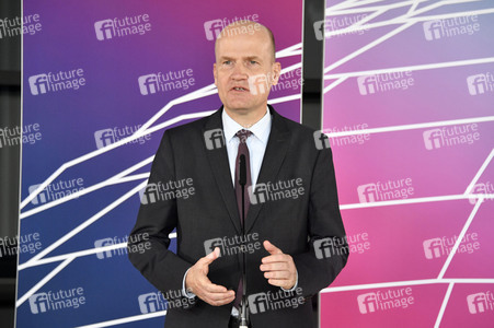 Pressestatement der CDU/CSU-Bundestagsfraktion in Berlin