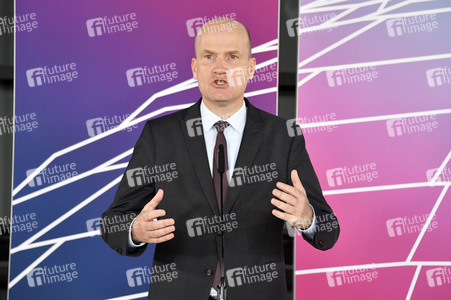 Pressestatement der CDU/CSU-Bundestagsfraktion in Berlin