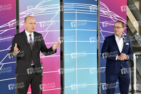 Pressestatement der CDU/CSU-Bundestagsfraktion in Berlin