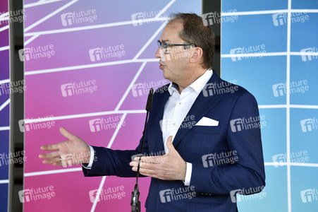 Pressestatement der CDU/CSU-Bundestagsfraktion in Berlin