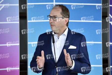 Pressestatement der CDU/CSU-Bundestagsfraktion in Berlin