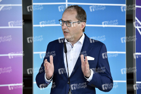 Pressestatement der CDU/CSU-Bundestagsfraktion in Berlin