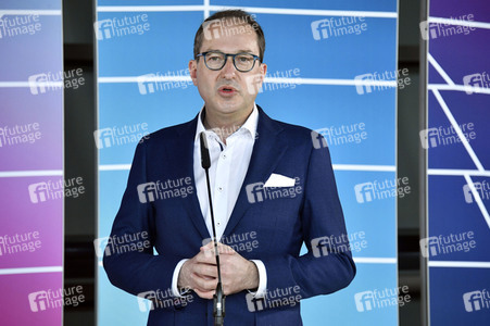 Pressestatement der CDU/CSU-Bundestagsfraktion in Berlin