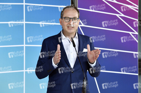 Pressestatement der CDU/CSU-Bundestagsfraktion in Berlin