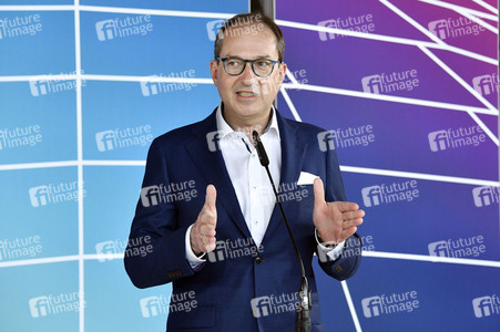 Pressestatement der CDU/CSU-Bundestagsfraktion in Berlin