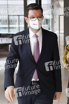 Pressestatement der FDP in Berlin