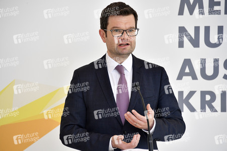 Pressestatement der FDP in Berlin