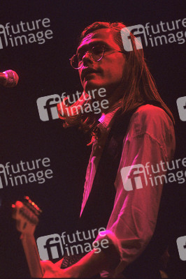 Konzert von The Pursuit of Happiness in London