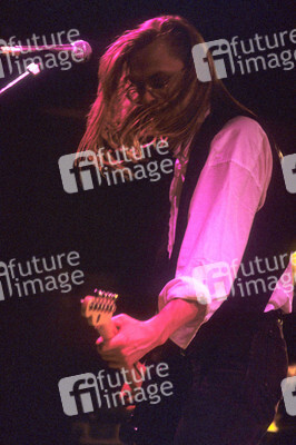 Konzert von The Pursuit of Happiness in London