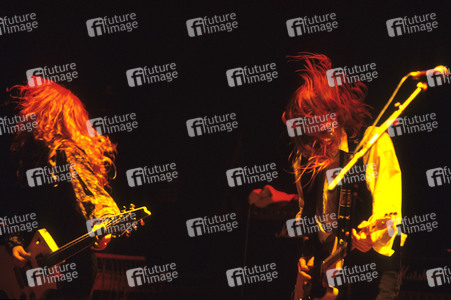 Konzert von The Pursuit of Happiness in London