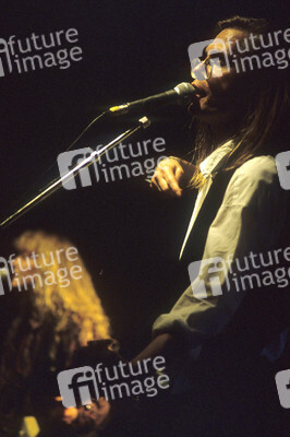 Konzert von The Pursuit of Happiness in London