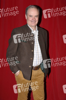 Andreas Kern beim 'DienstTALK' in Haar