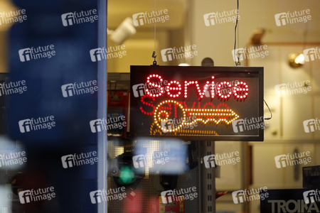 Symbolfoto Schlüsseldienst