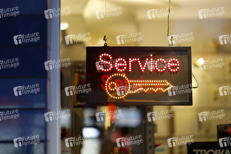 Symbolfoto Schlüsseldienst