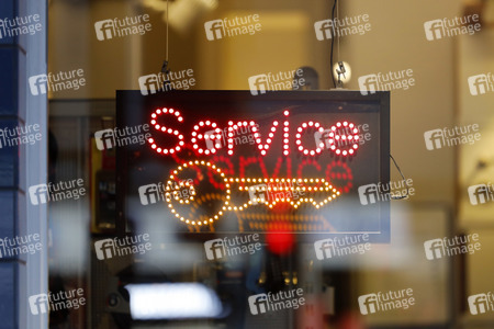 Symbolfoto Schlüsseldienst