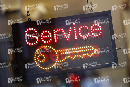 Symbolfoto Schlüsseldienst