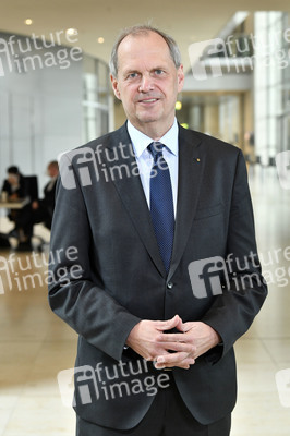 Pressestatement von Fritz Güntzler in Berlin