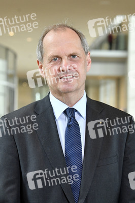 Pressestatement von Fritz Güntzler in Berlin