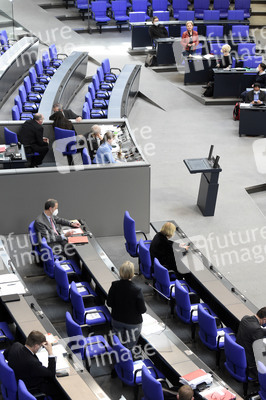 220. Sitzung des Deutschen Bundestages in Berlin