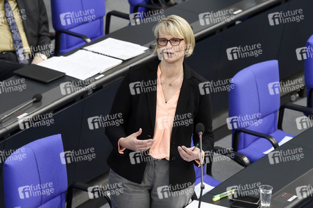 220. Sitzung des Deutschen Bundestages in Berlin