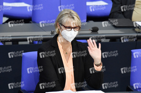 220. Sitzung des Deutschen Bundestages in Berlin