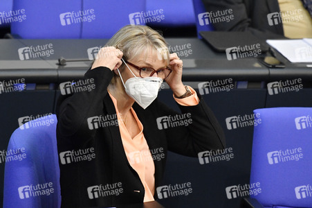 220. Sitzung des Deutschen Bundestages in Berlin