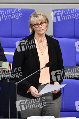 220. Sitzung des Deutschen Bundestages in Berlin