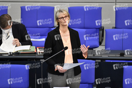 220. Sitzung des Deutschen Bundestages in Berlin