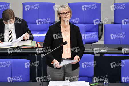 220. Sitzung des Deutschen Bundestages in Berlin