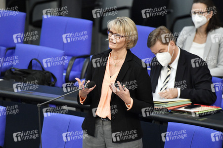 220. Sitzung des Deutschen Bundestages in Berlin