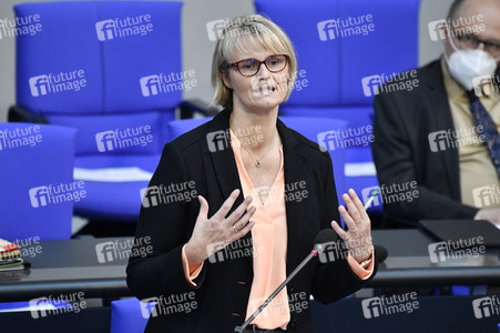 220. Sitzung des Deutschen Bundestages in Berlin