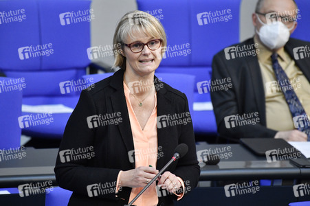 220. Sitzung des Deutschen Bundestages in Berlin