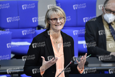 220. Sitzung des Deutschen Bundestages in Berlin