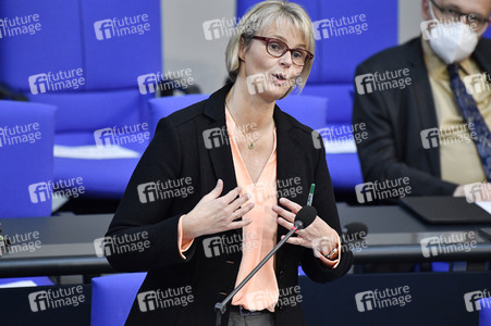 220. Sitzung des Deutschen Bundestages in Berlin