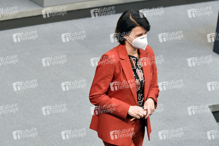 220. Sitzung des Deutschen Bundestages in Berlin