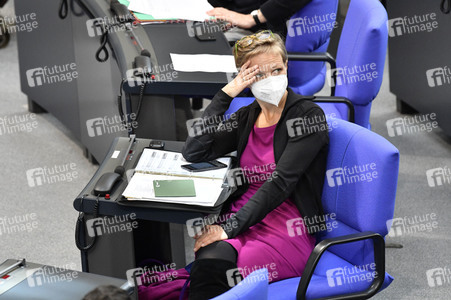 220. Sitzung des Deutschen Bundestages in Berlin