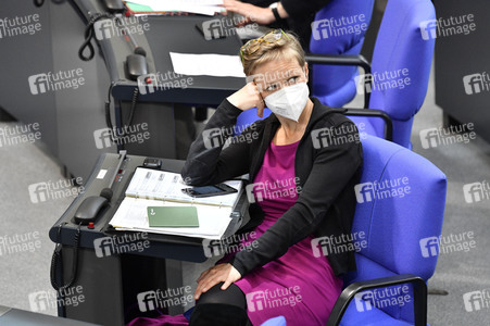 220. Sitzung des Deutschen Bundestages in Berlin