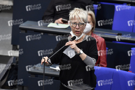 220. Sitzung des Deutschen Bundestages in Berlin