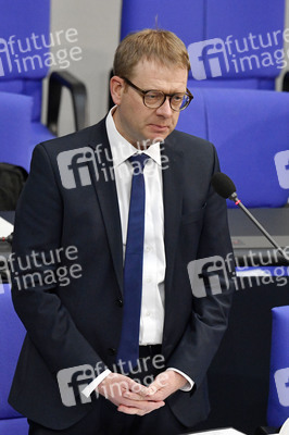 220. Sitzung des Deutschen Bundestages in Berlin