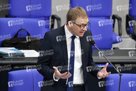 220. Sitzung des Deutschen Bundestages in Berlin