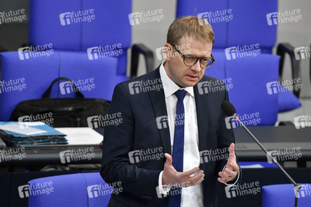 220. Sitzung des Deutschen Bundestages in Berlin