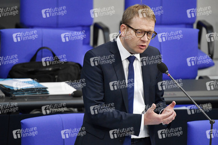 220. Sitzung des Deutschen Bundestages in Berlin