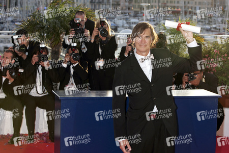 Photocall der Preisträger, Cannes Film Festival 2007