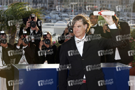 Photocall der Preisträger, Cannes Film Festival 2007