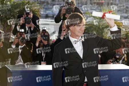 Photocall der Preisträger, Cannes Film Festival 2007