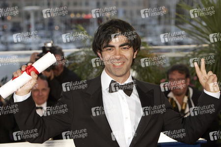 Photocall der Preisträger, Cannes Film Festival 2007